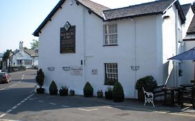 The Black Bull Inn And Hotel