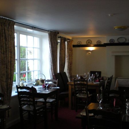 The Black Bull Inn And Hotel Coniston Exterior photo
