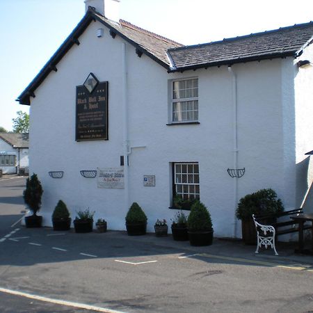 The Black Bull Inn And Hotel Coniston Exterior photo