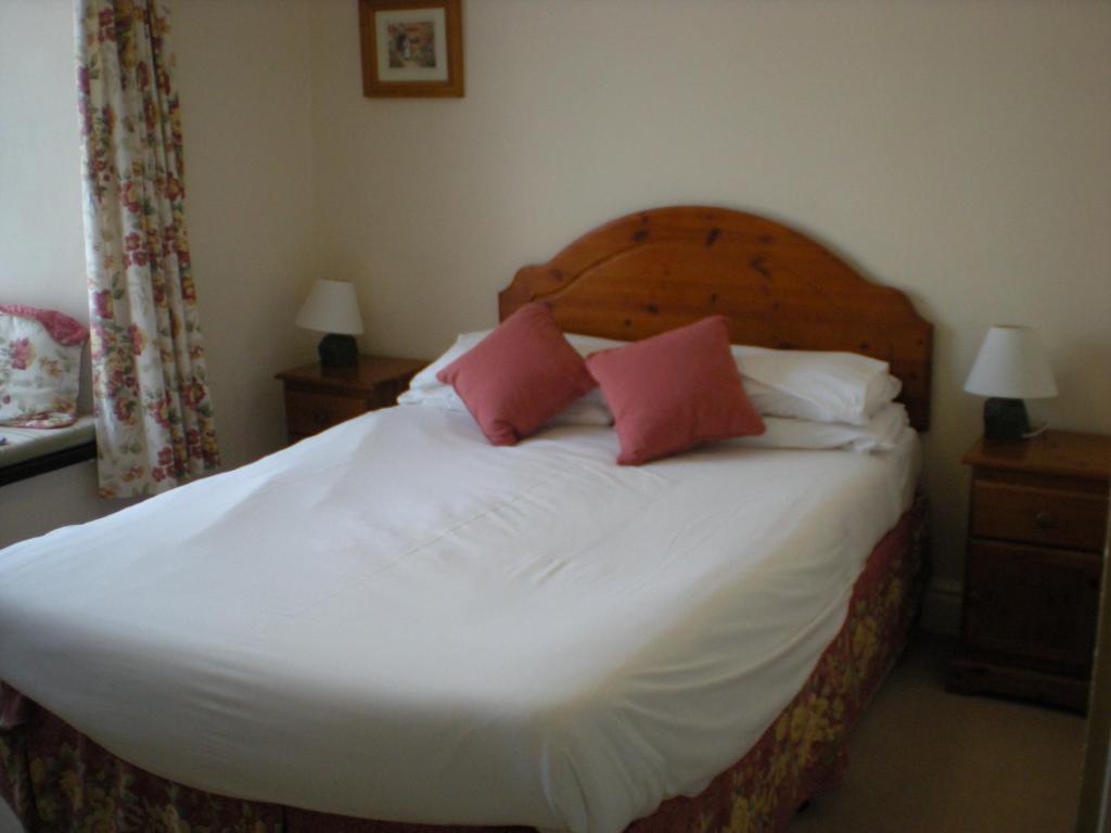 The Black Bull Inn And Hotel Coniston Room photo