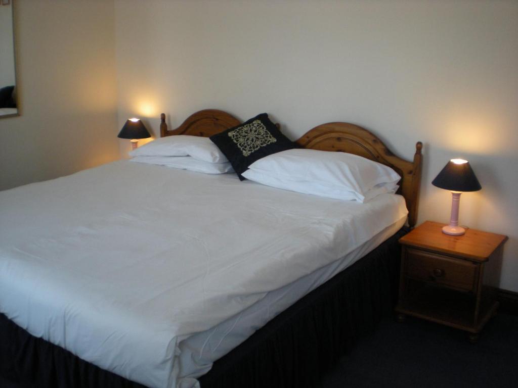 The Black Bull Inn And Hotel Coniston Room photo