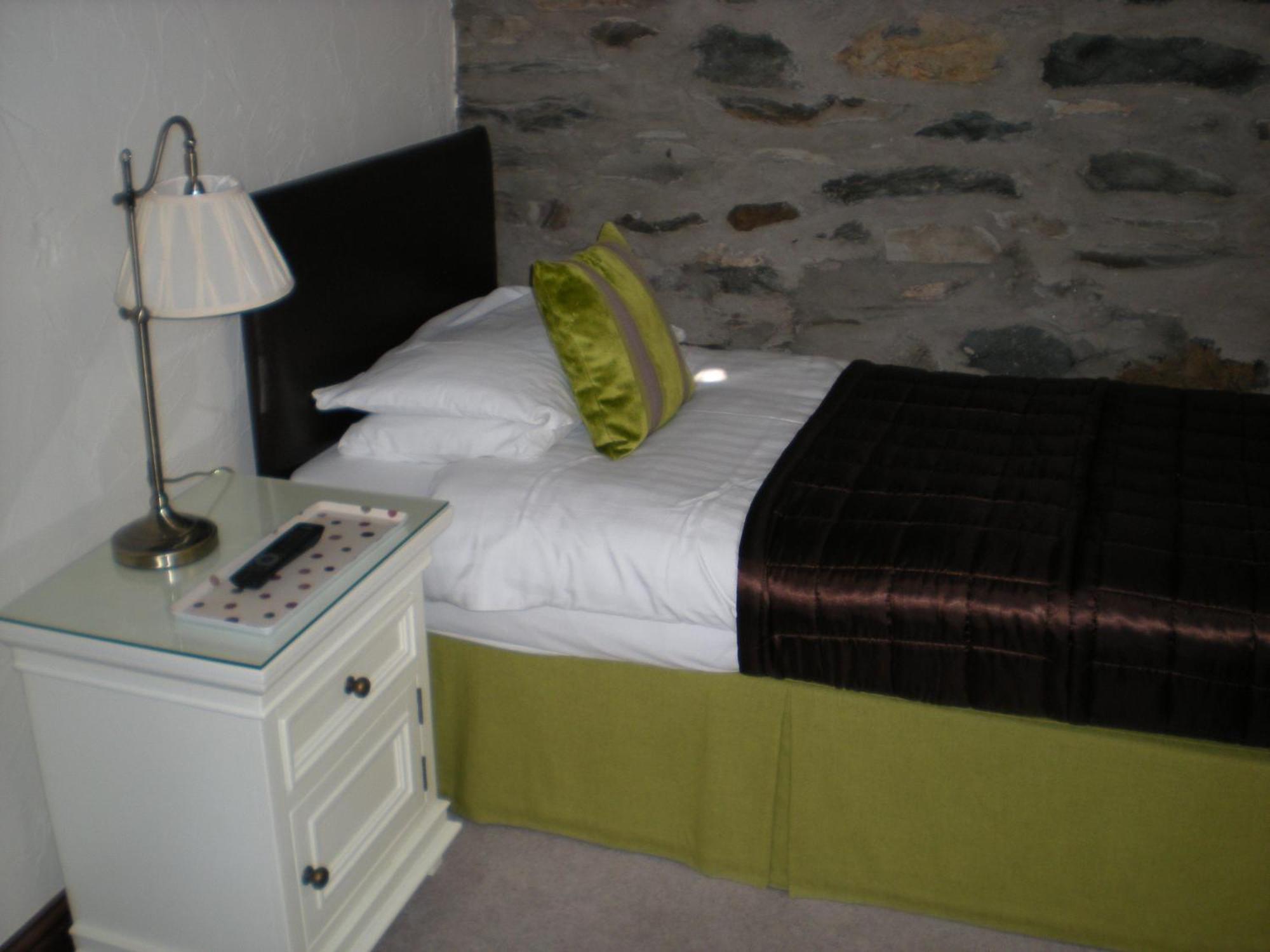 The Black Bull Inn And Hotel Coniston Exterior photo